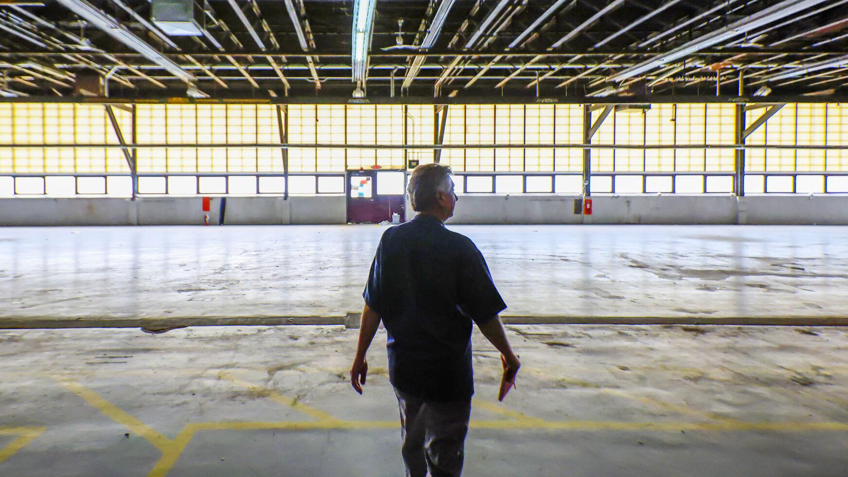 Madison can get a look inside the future Public Market Tuesday